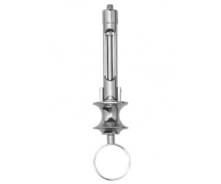 Intra-Ligamental Syringe & Dental Syringe